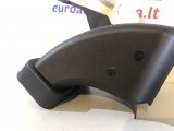Air Inlet Duct